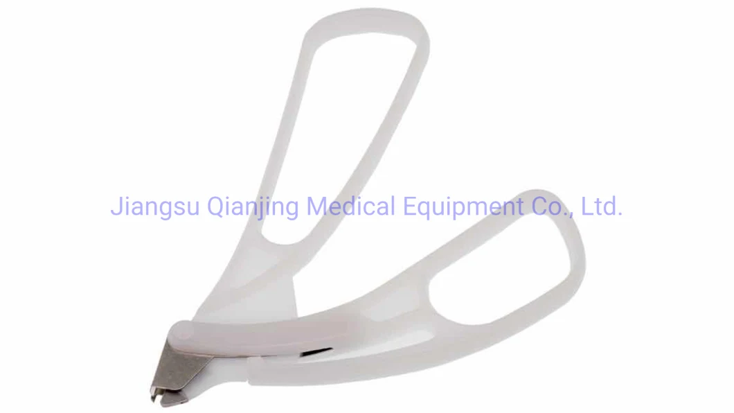Disposable Surgical Instrument-Disposable Skin Stapler 35W