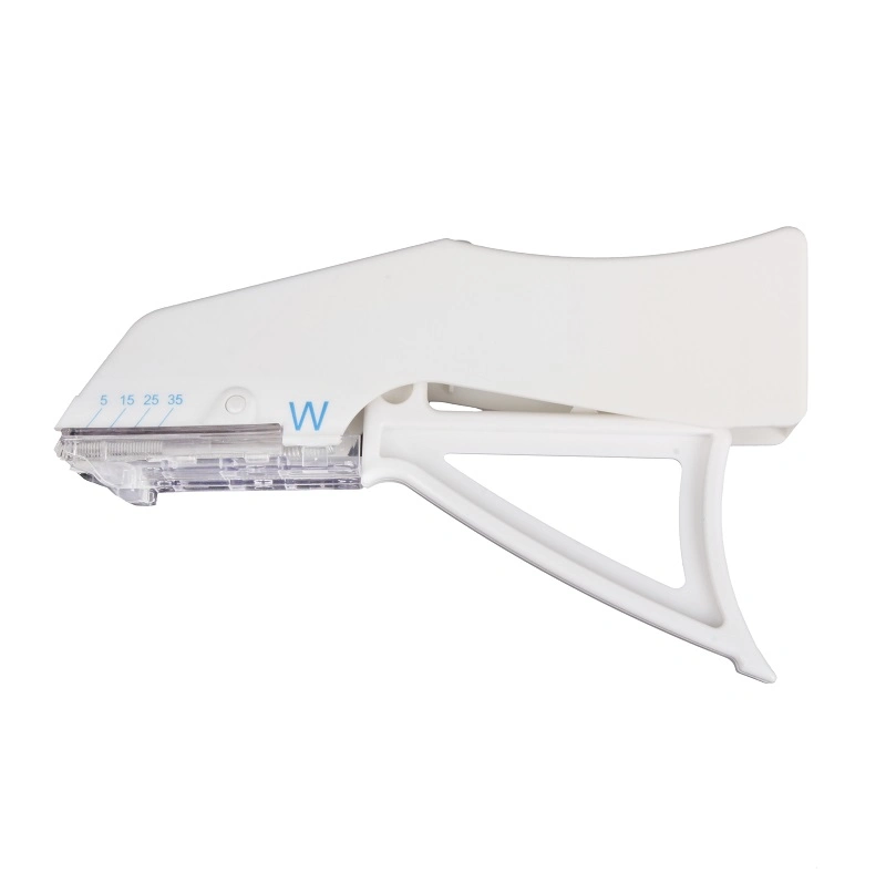 2022 New Type Medical Disposable Surgical Disposable Skin Stapler 35W
