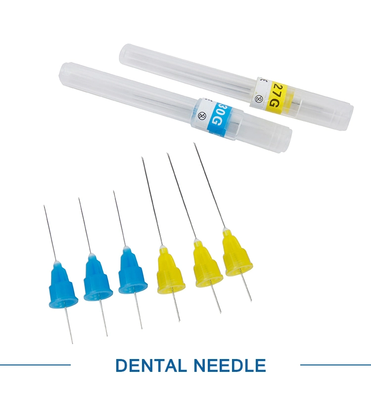 Good Quality Sterilized Anesthesia Medical Disposable Spinal Needle