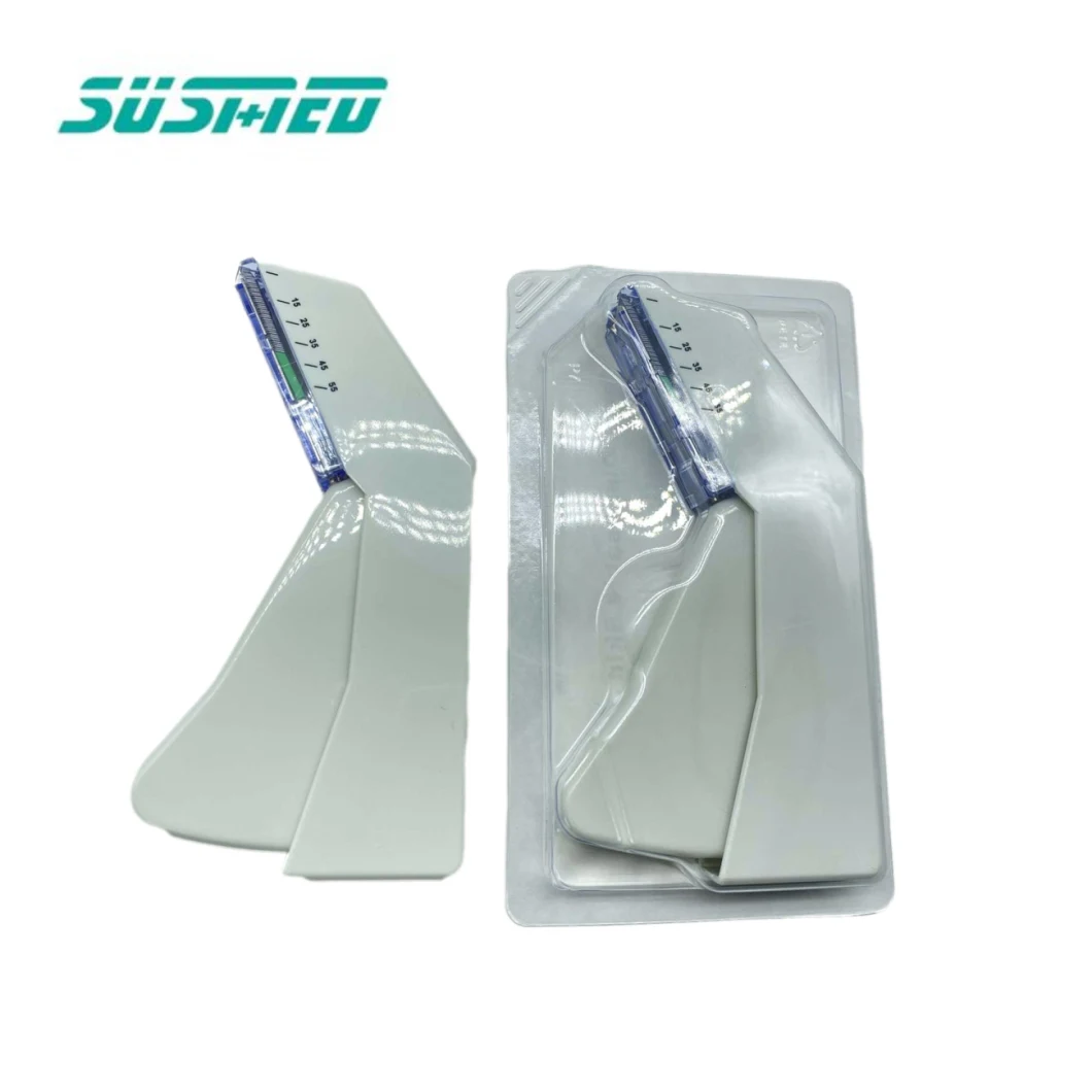 High Quality 55W Skin Staplers and Remover for Medical Equipment