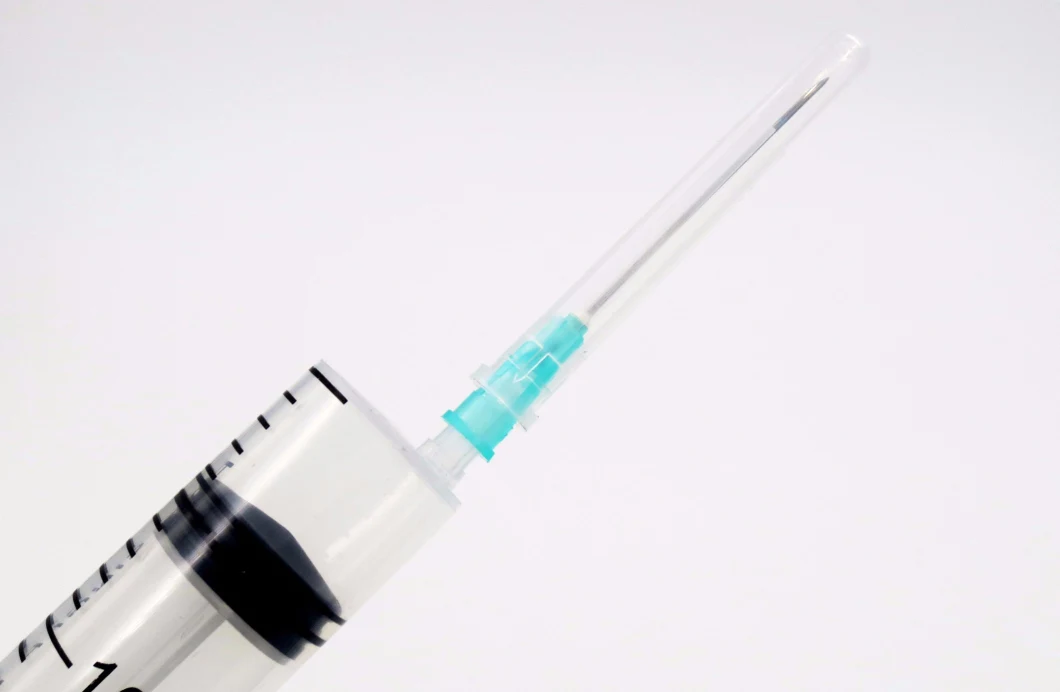 Disposable Syringe Large Syringe Veterinary Instruments